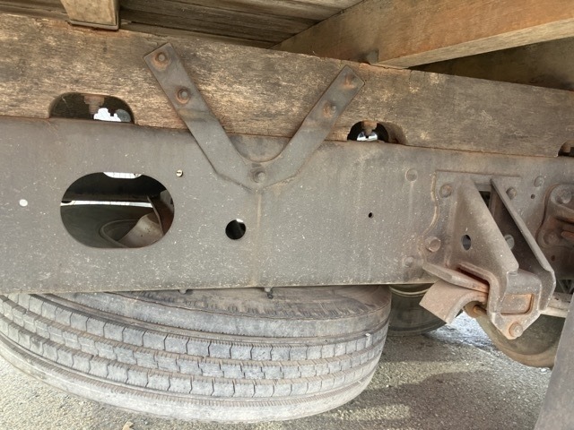 Isuzu FORWARD 2007 7587345-15