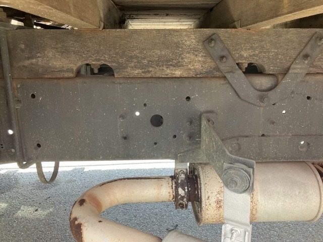 Isuzu FORWARD 2007 7587345-16