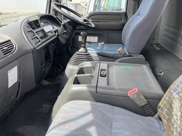 Isuzu FORWARD 2007 7587345-5