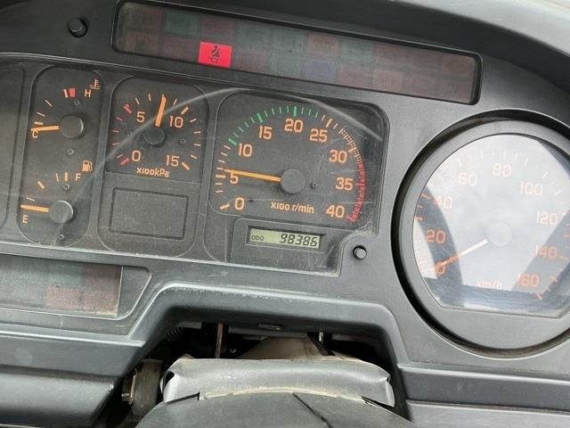 Isuzu FORWARD 2007 7587345-6