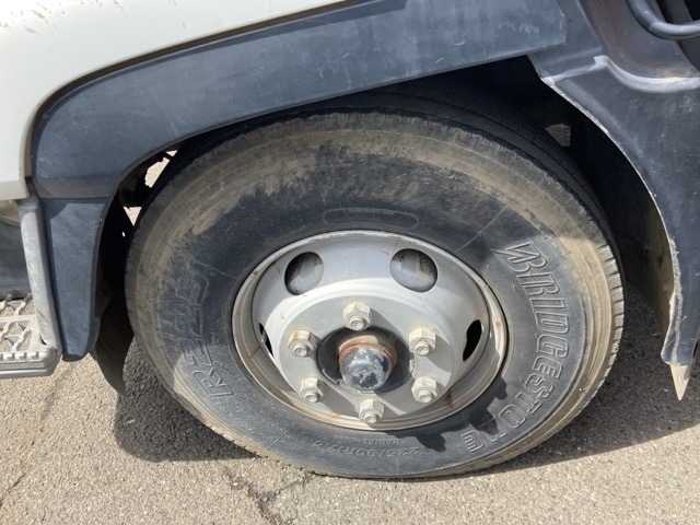 Isuzu FORWARD 2007 7587345-8