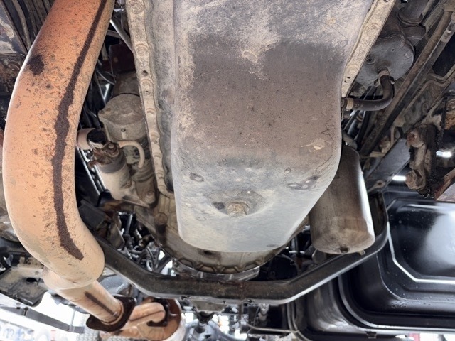 Isuzu FORWARD 2005 7587346-10