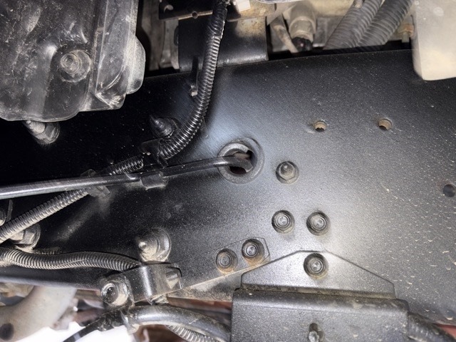 Isuzu FORWARD 2005 7587346-11