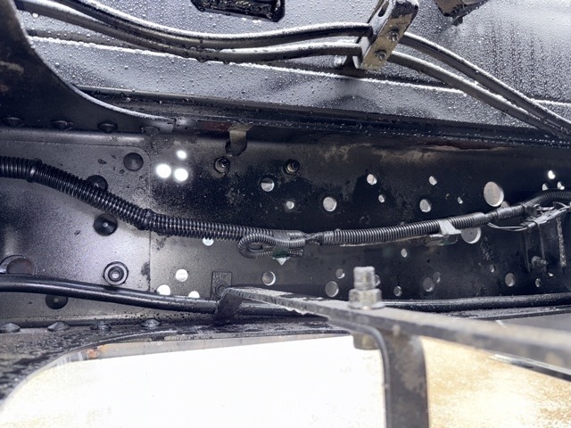 Isuzu FORWARD 2005 7587346-12