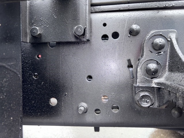 Isuzu FORWARD 2005 7587346-13
