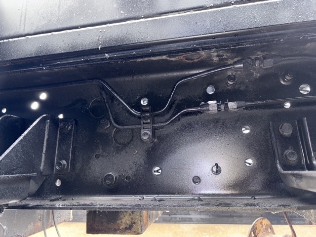 Isuzu FORWARD 2005 7587346-17