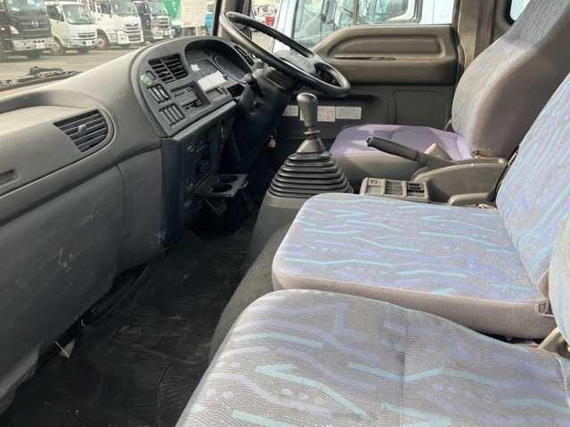 Isuzu FORWARD 2005 7587346-5