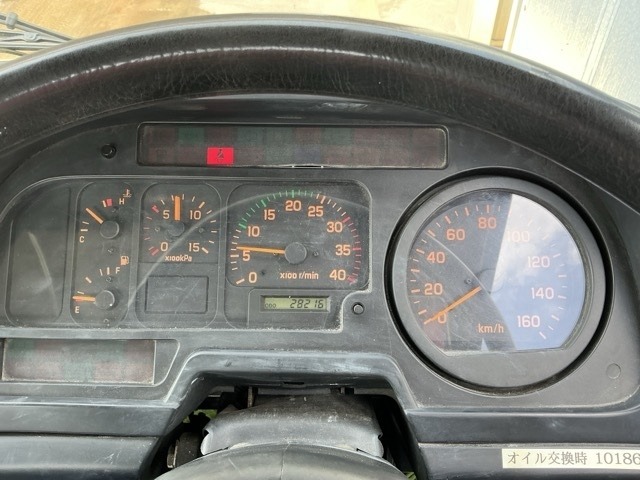 Isuzu FORWARD 2005 7587346-6