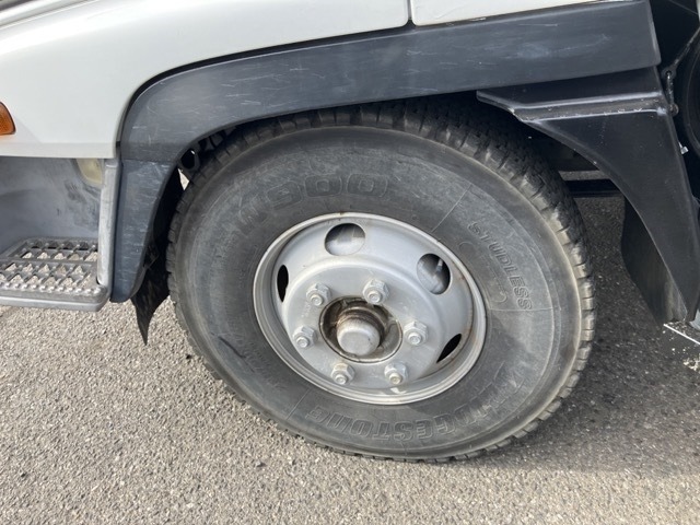 Isuzu FORWARD 2005 7587346-8