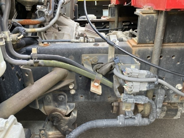 Isuzu FORWARD 2018 7587358-11