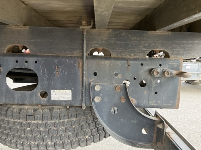 Isuzu FORWARD 2018 7587358-13