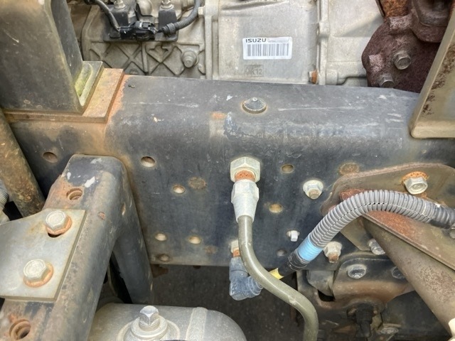 Isuzu FORWARD 2018 7587358-16