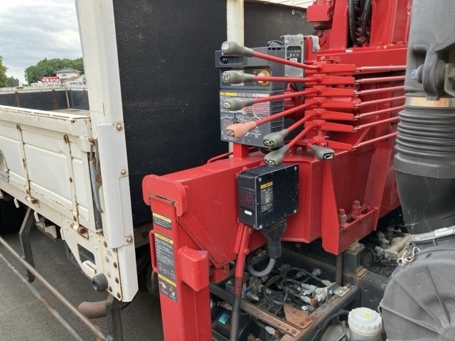 Isuzu FORWARD 2018 7587358-20