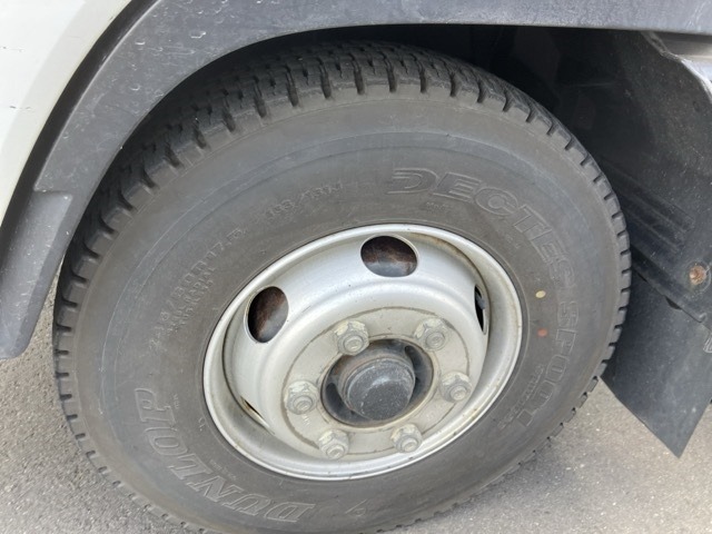 Isuzu FORWARD 2018 7587358-8
