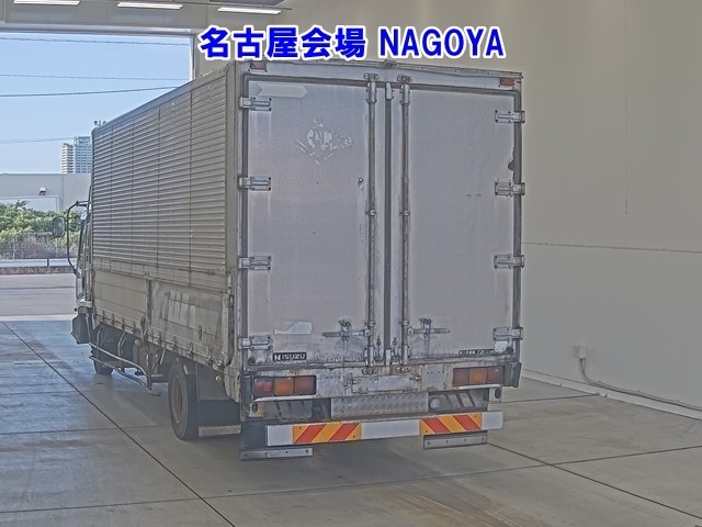 Isuzu FORWARD 2005 7587359-1