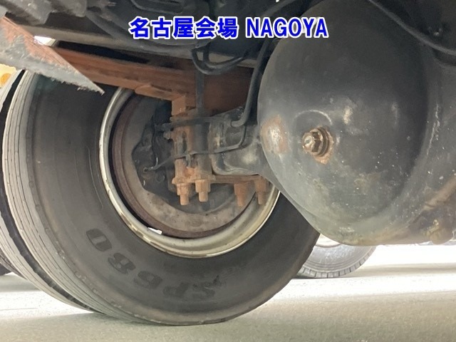 Isuzu FORWARD 2005 7587359-10