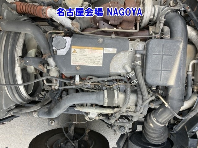 Isuzu FORWARD 2005 7587359-20