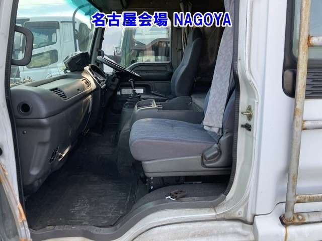 Isuzu FORWARD 2005 7587359-5