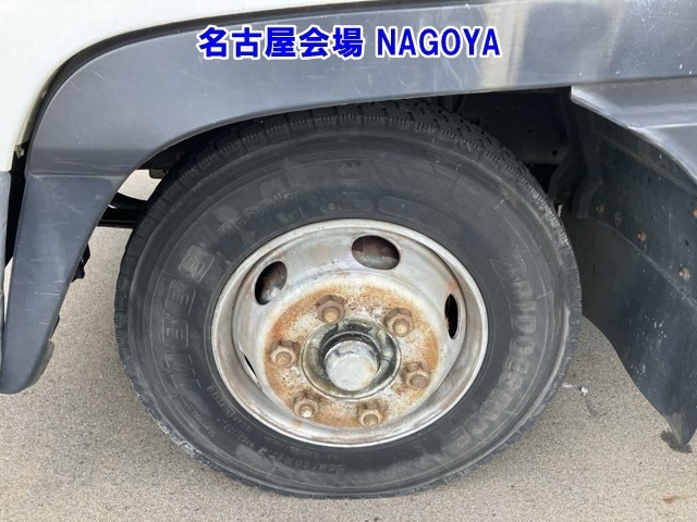 Isuzu FORWARD 2005 7587359-9