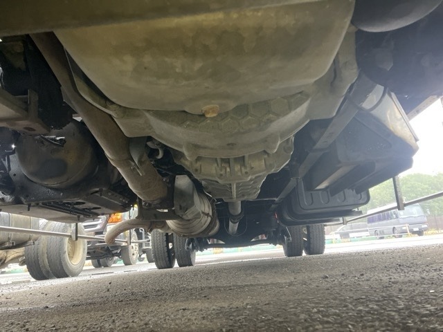Isuzu FORWARD 2011 7587372-10