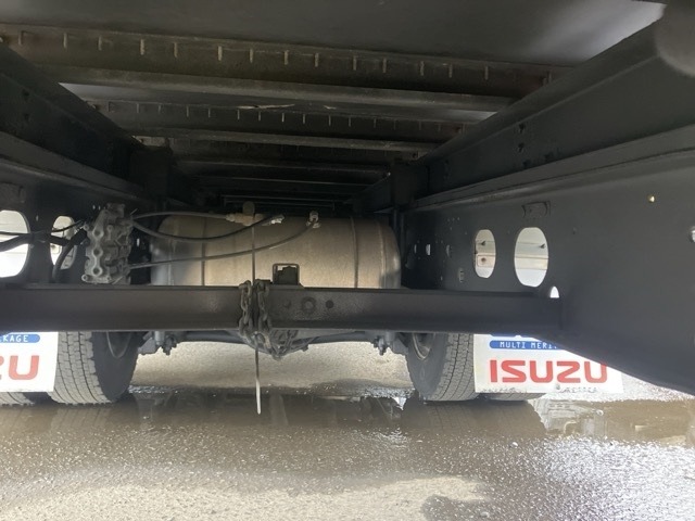 Isuzu FORWARD 2011 7587372-14
