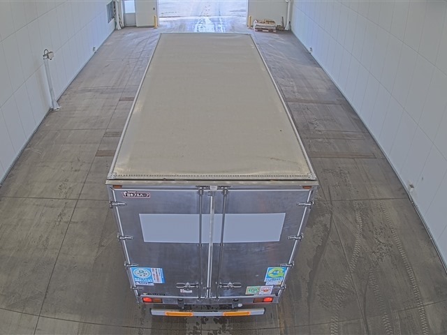 Isuzu FORWARD 2011 7587372-3