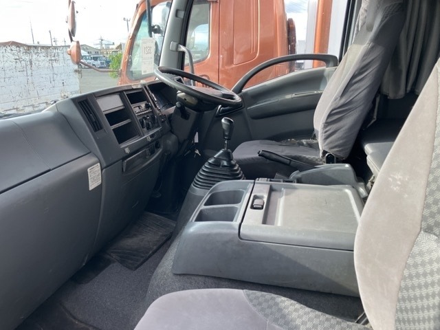 Isuzu FORWARD 2011 7587372-5