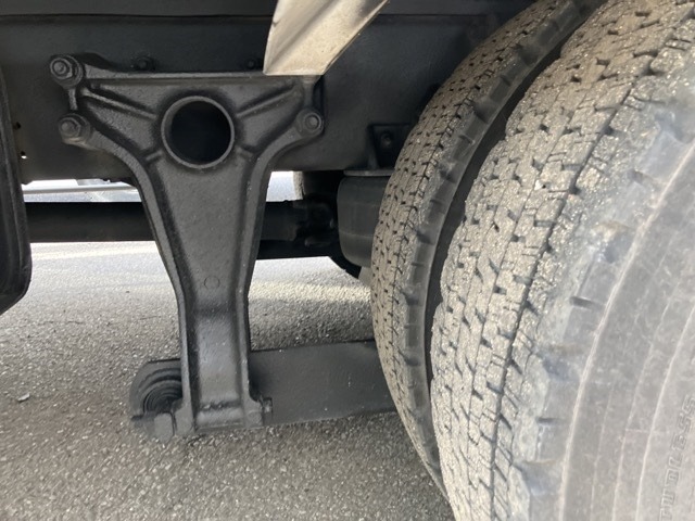 Isuzu FORWARD 2011 7587372-9
