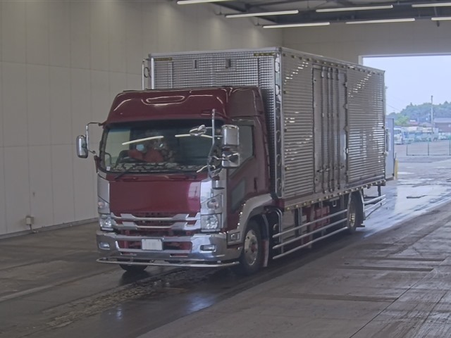 Isuzu FORWARD 2019 7587373-0