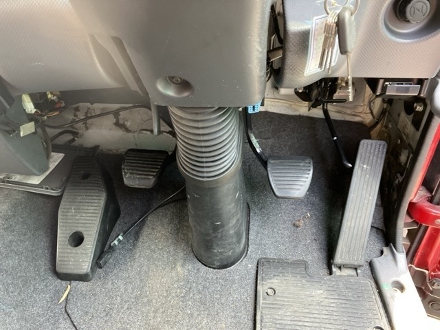 Isuzu FORWARD 2019 7587373-4