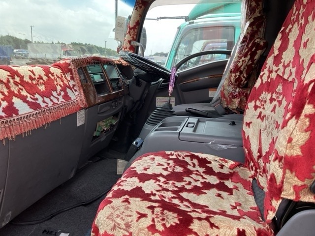 Isuzu FORWARD 2019 7587373-5