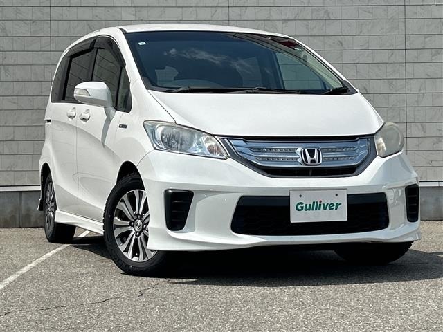 Honda FREED 2013 7570111-0