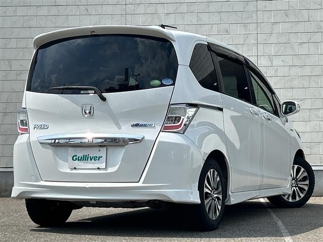 Honda FREED 2013 7570111-14