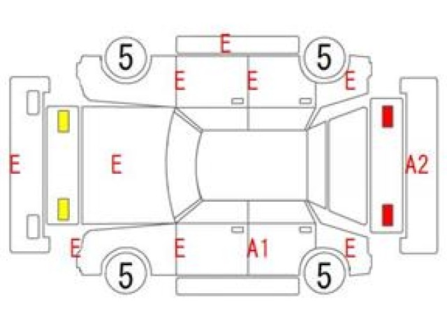 Honda FREED 2013 7570111-23