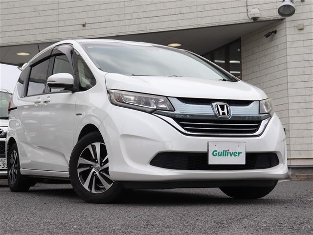 Honda FREED 2017 7570112-0