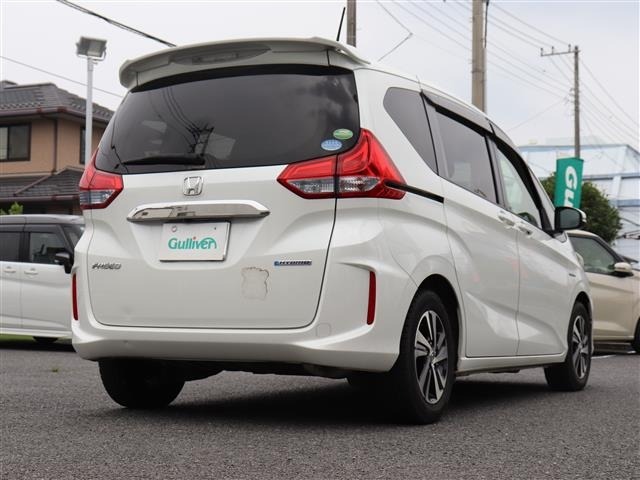 Honda FREED 2017 7570112-1