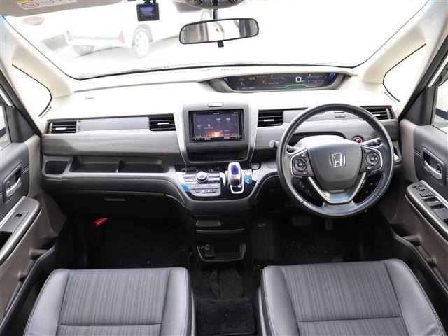 Honda FREED 2017 7570112-14