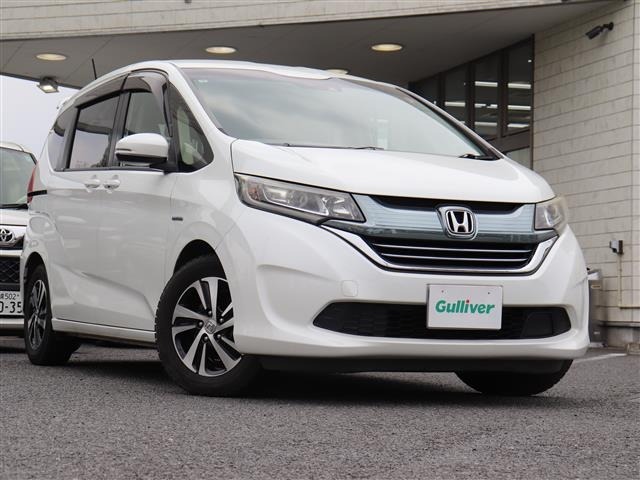 Honda FREED 2017 7570112-15