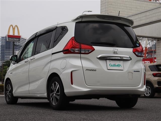Honda FREED 2017 7570112-17