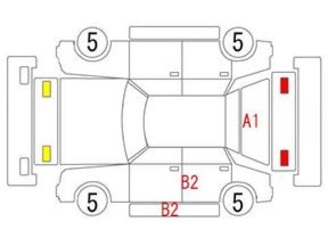 Honda FREED 2017 7570112-23