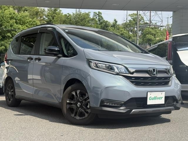 Honda FREED 2023 7570113-0