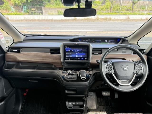 Honda FREED 2023 7570113-14