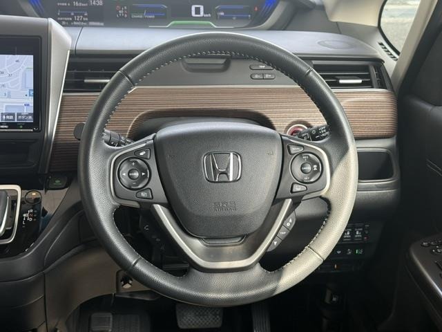 Honda FREED 2023 7570113-21