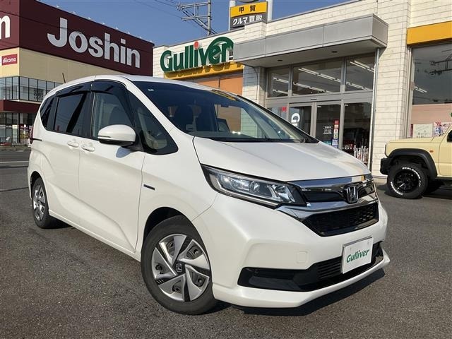 Honda FREED 2022 7570114-0