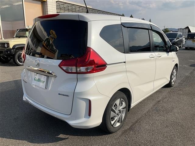 Honda FREED 2022 7570114-1