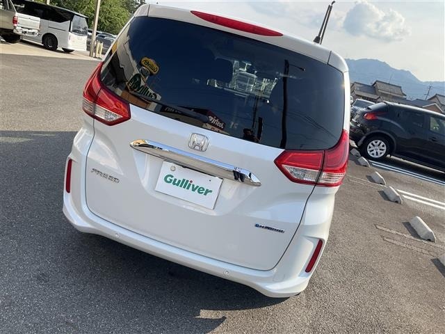 Honda FREED 2022 7570114-10