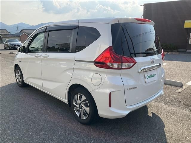 Honda FREED 2022 7570114-13