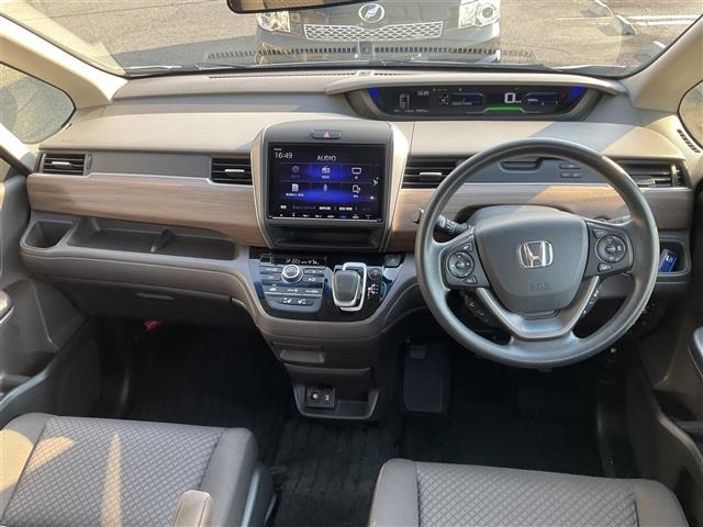 Honda FREED 2022 7570114-14