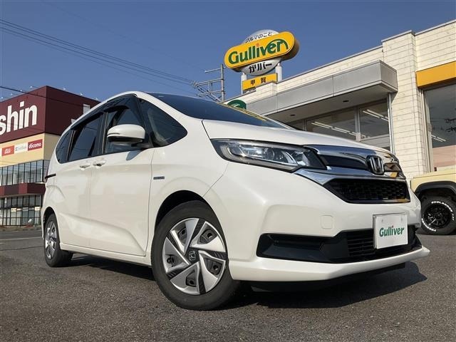 Honda FREED 2022 7570114-15