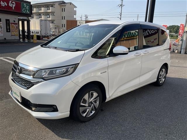 Honda FREED 2022 7570114-17